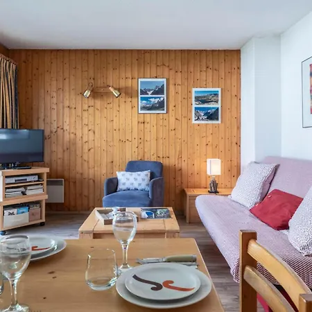 Apartmán In The Heart Of Ideal For 5 People! Chamonix