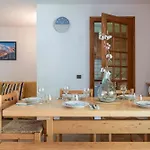 Apartment In The Heart Of Ideal For 5 People! Chamonix