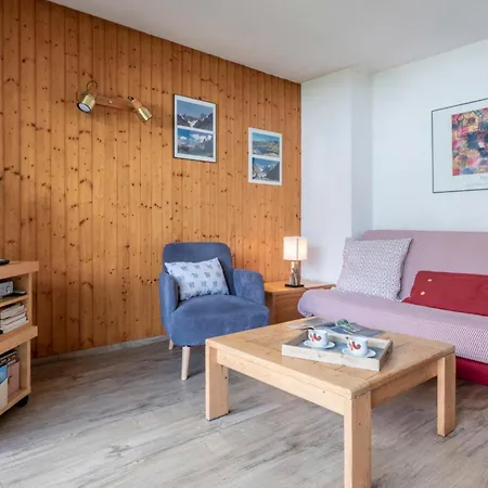 Bright And Practical In The Heart Of Apartment *