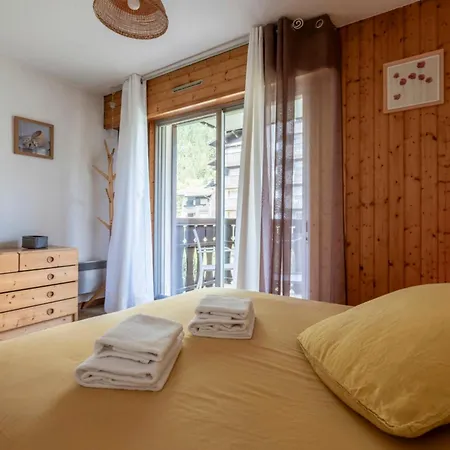 In The Heart Of Ideal For 5 People!