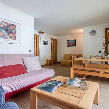 Apartment Bright And Practical In The Heart Of *