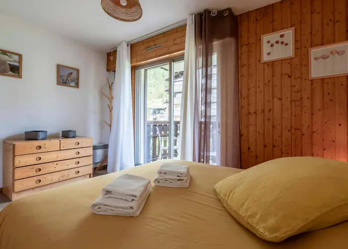 In The Heart Of Ideal For 5 People!